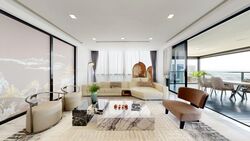 Reignwood Hamilton Scotts (D9), Apartment #459403631